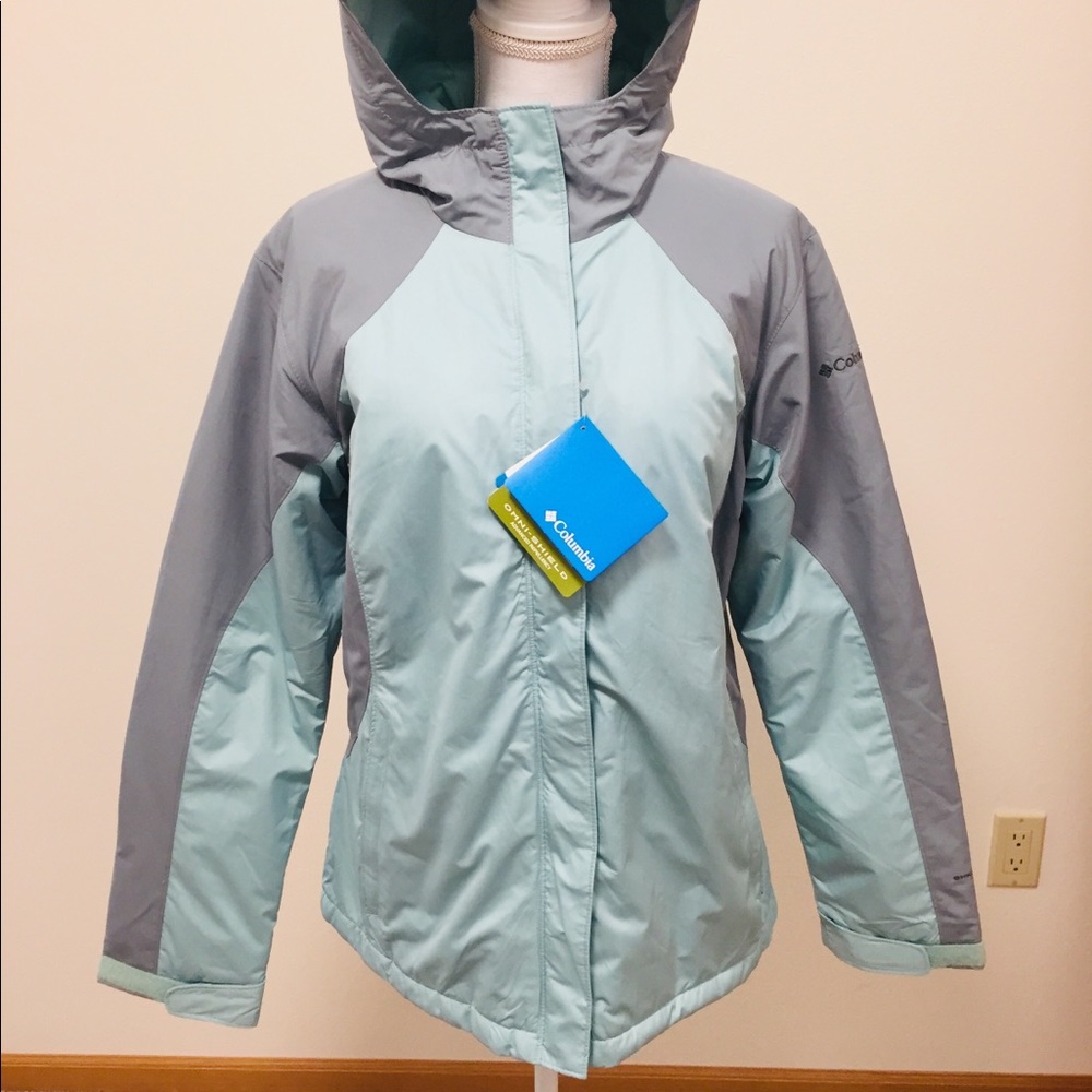 Columbia Gotcha Groovin Jacket